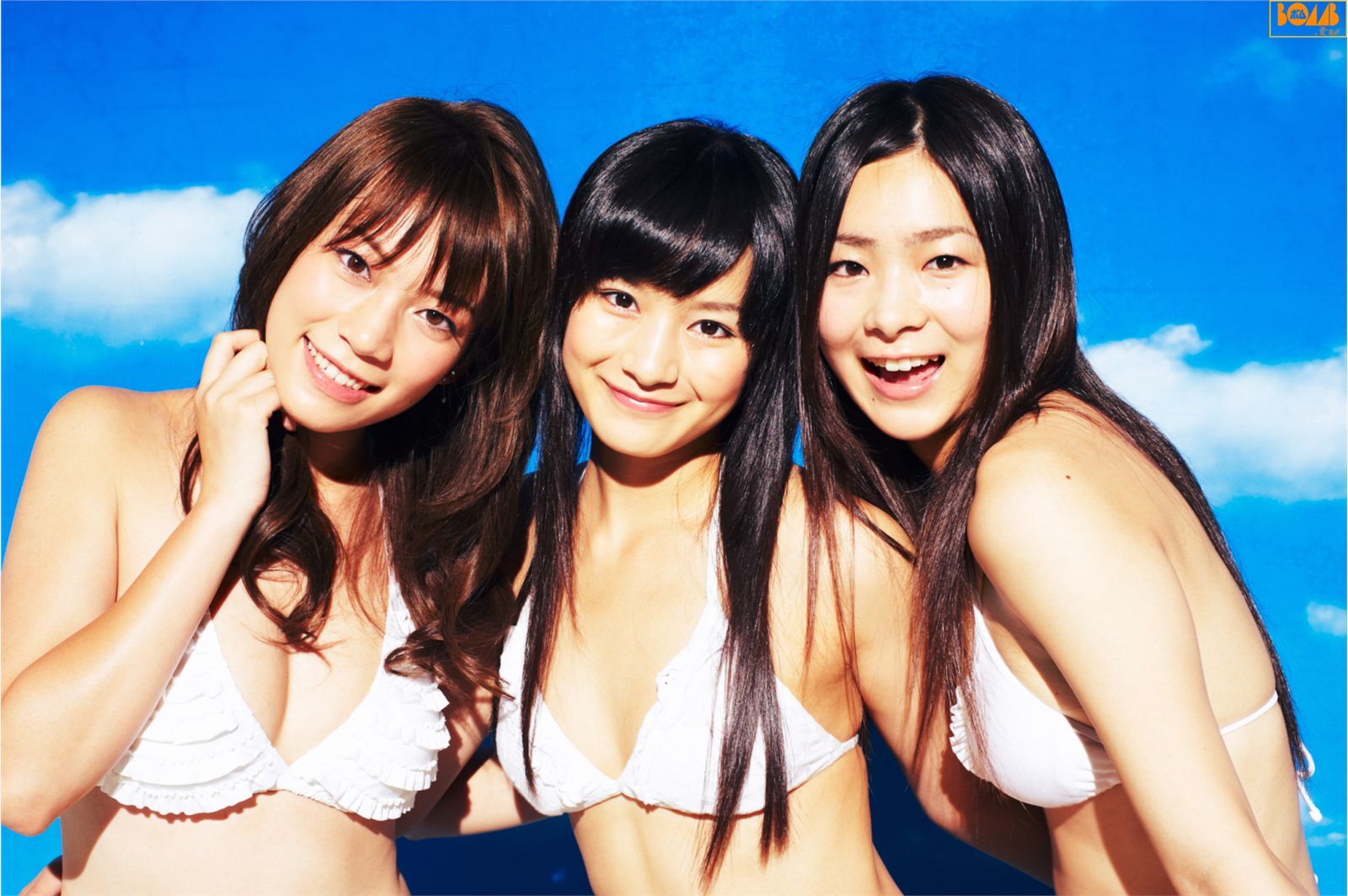 [ Bomb.tv Idoling